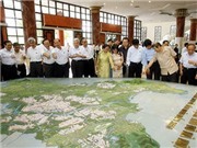 Bóng đá anh, ngoại hạng anh, lịch thi đấu euro 2012, "Xây dựng trục đường Hồ Tây-Ba Vì là cần thiết"